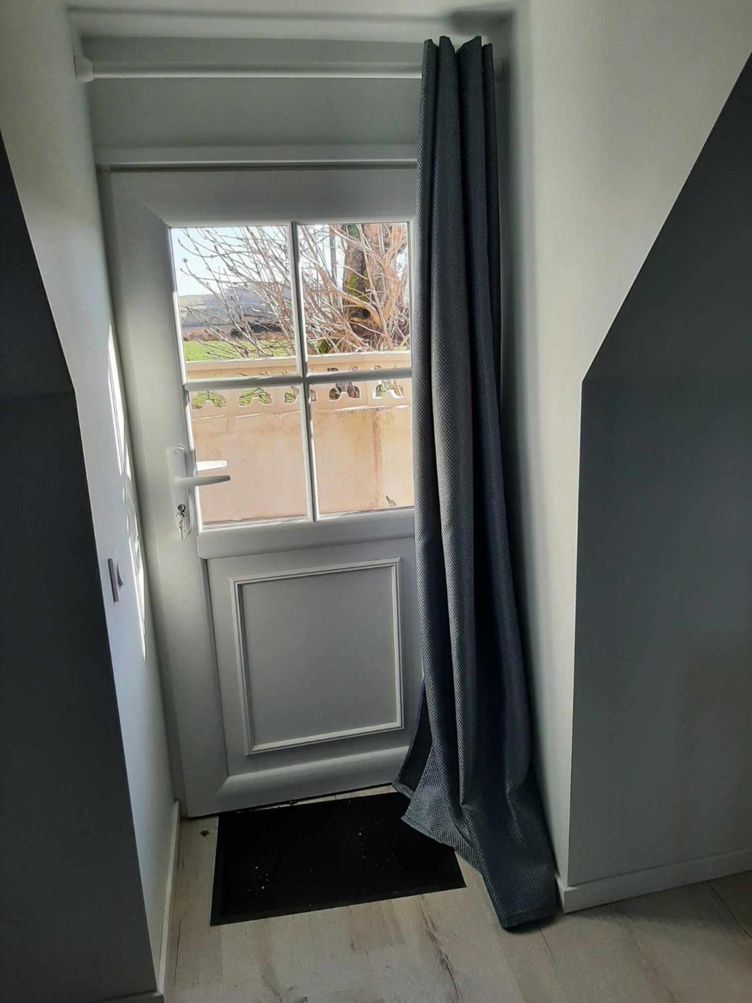 Gite De Charme, Grand Confort Marolles-sous-Lignieres Luaran gambar