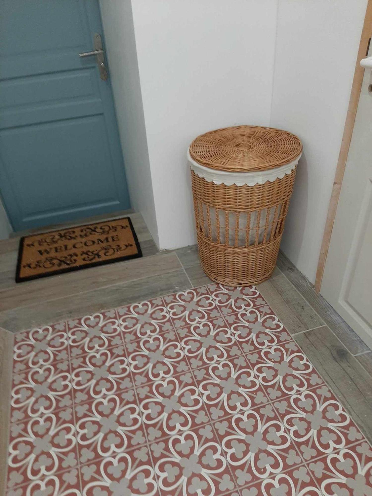 Gite De Charme, Grand Confort Marolles-sous-Lignieres Luaran gambar